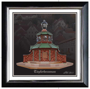 Gestaltet von Kurt Feuerriegel